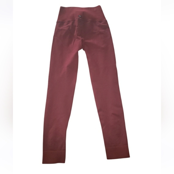 prAna Sopra Seamless Legging- S - Picture 4 of 6